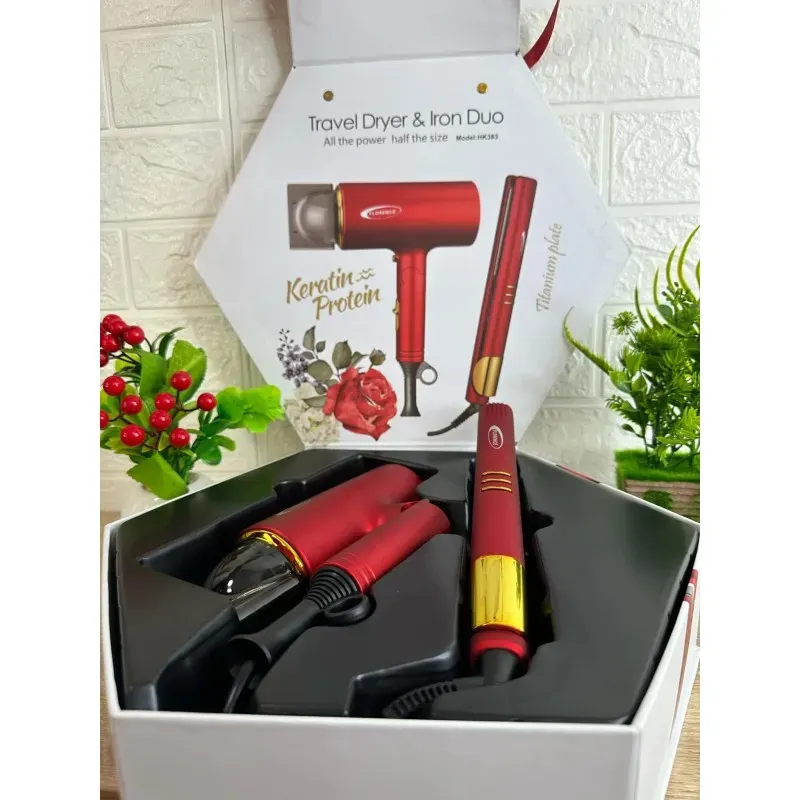 Séche Cheveux Florence HK-383