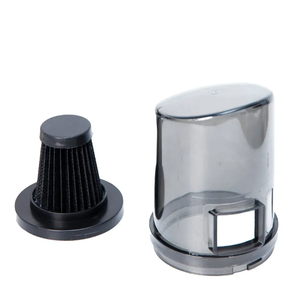 Mini Aspirateur Sans Fil Florence HK451 - 250 Watts - Doré