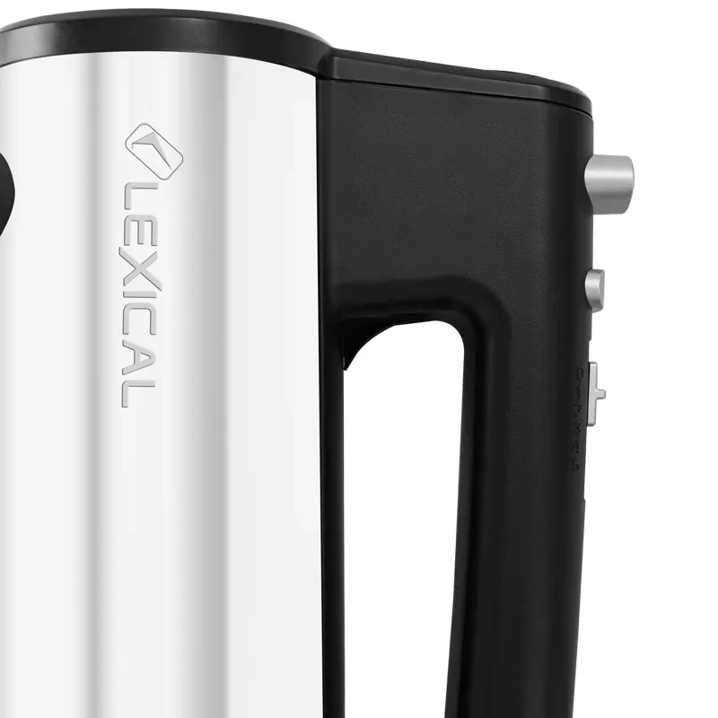 Batteur à main Lexical LMX-1740 - 400 watts - Noir