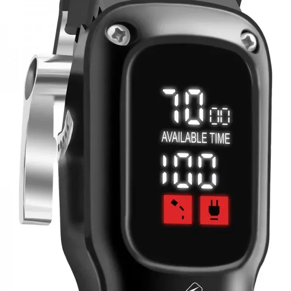 Tondeuse à cheveux Rechargeable Lexical LHC-5675