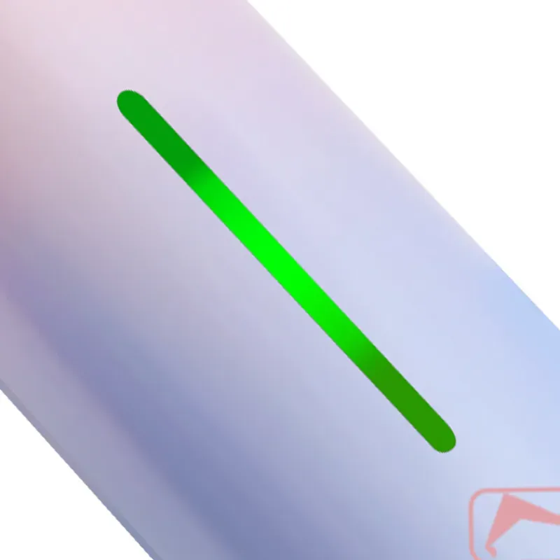 Fer à Boucler Lexical LCI-4907 - 28 mm - 80W - Rose et Bleu