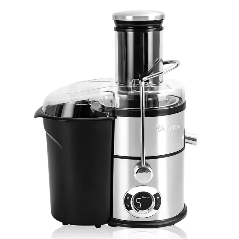 Centrifugeuse Lexical 4en1 LJE-2213 - 700 Watts - 1 Litres