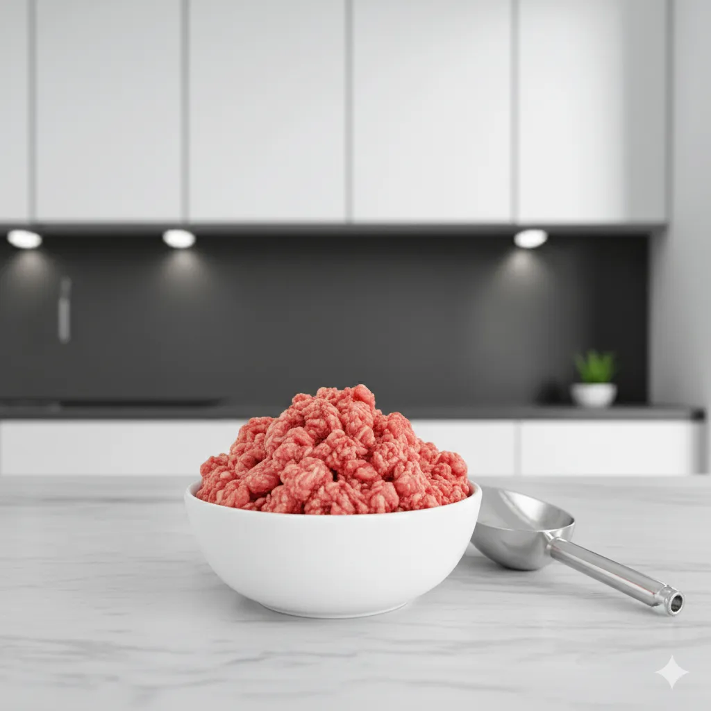 Hachoir à Viande en Verre Lexical LCH-1956 - 2 Liters  - 300 Watts