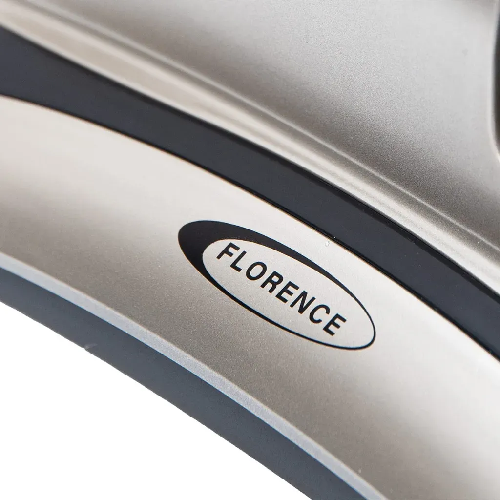 Mini Aspirateur Sans Fil Florence HK451 - 250 Watts - Doré