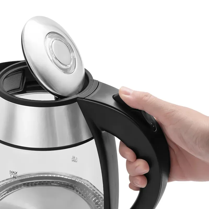 Bouilloire Sans Fil lexical LEK-1451 - 1,8L - 2200Watts