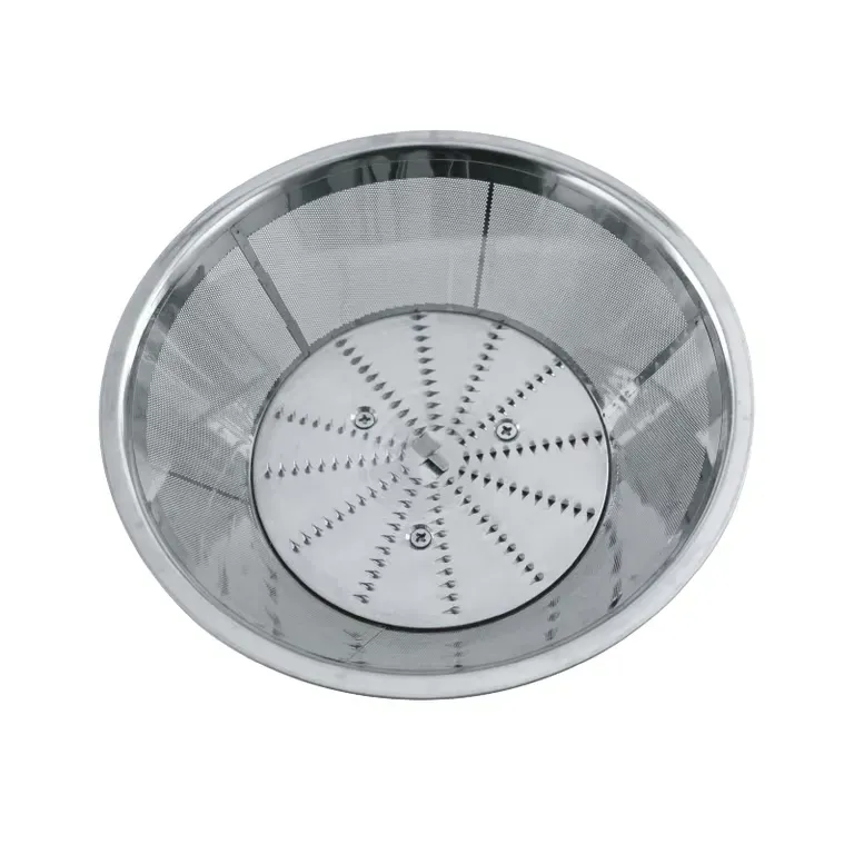 Centrifugeuse Lexical 4en1 LJE-2213 - 700 Watts - 1 Litres