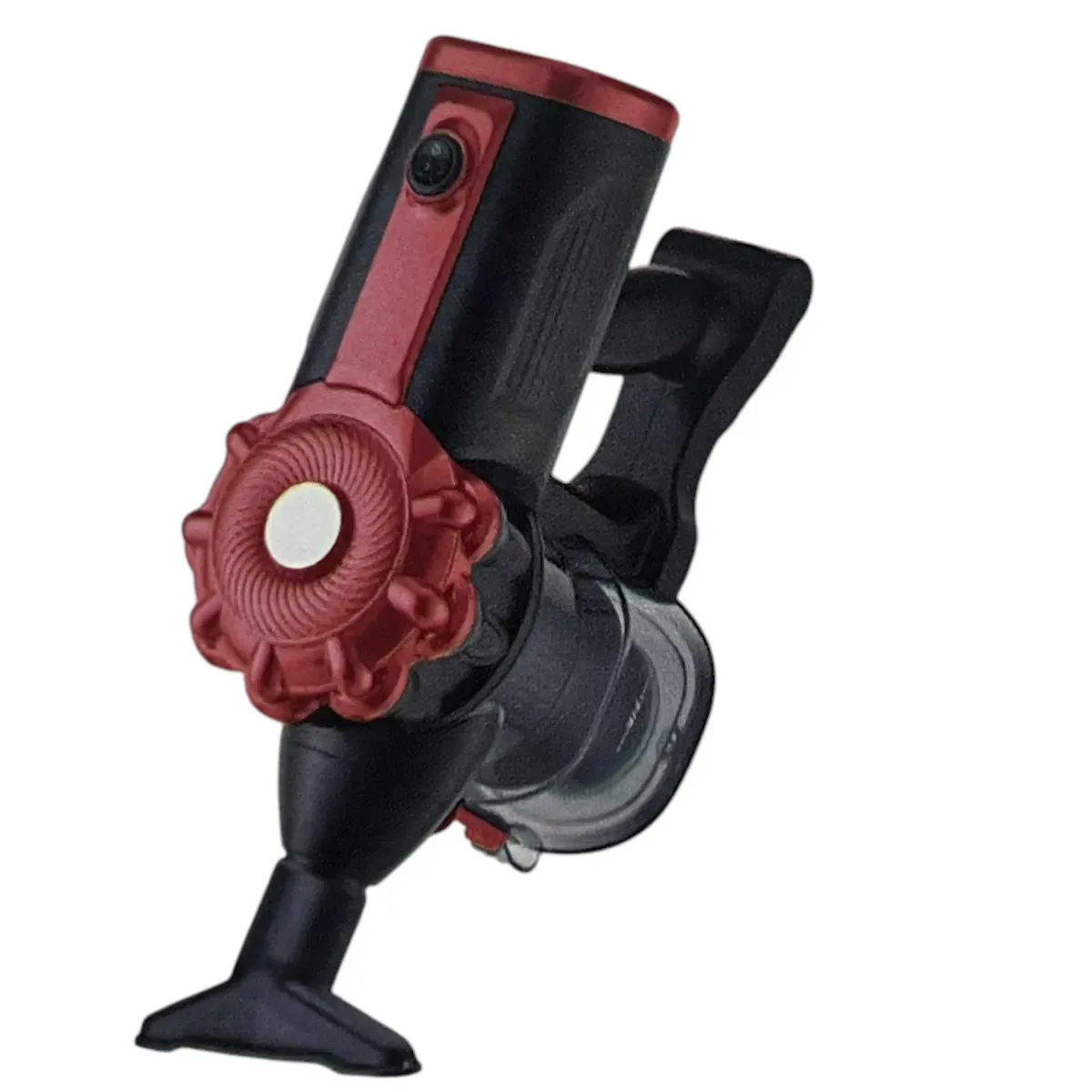 Aspirateur Balai HJL-2002A - 1500W - 0,8L - Rouge