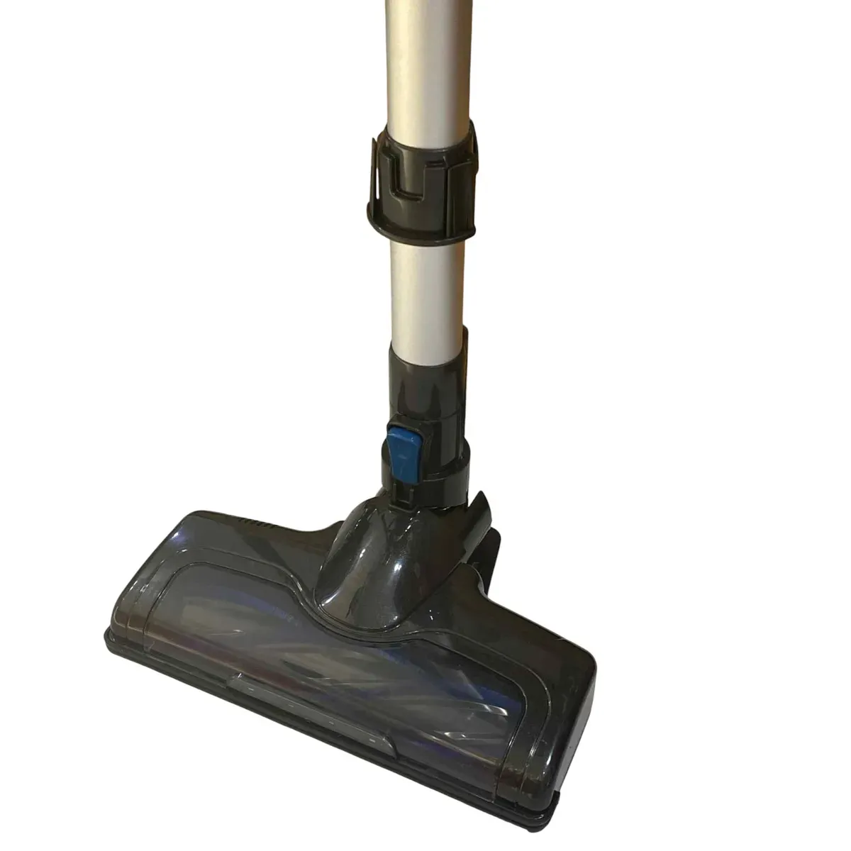 Aspirateur Balai Sans Fil HJC-2208 - 150W - 0,8L - LED - Bleu