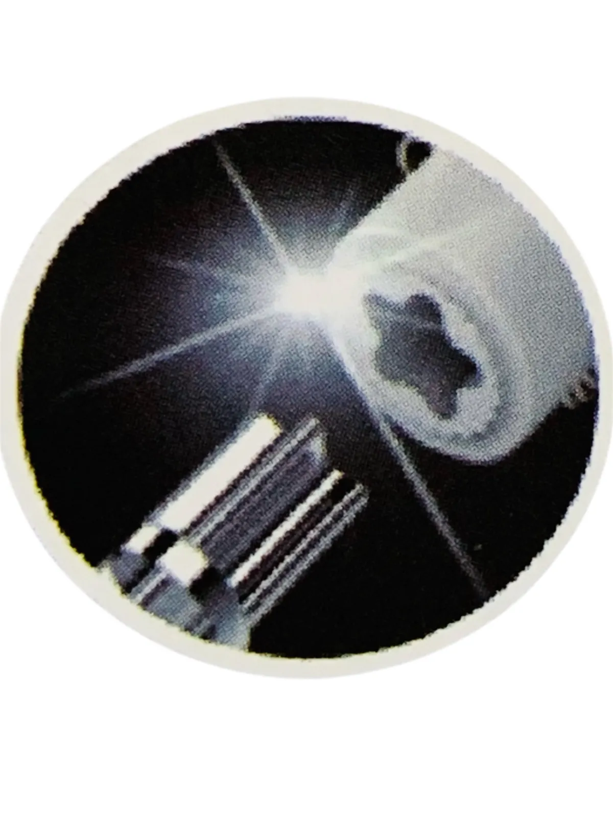 Hachoir à Viande en Inox MAXBOSCH SC-03 - 1800 Watts - 3 Litres