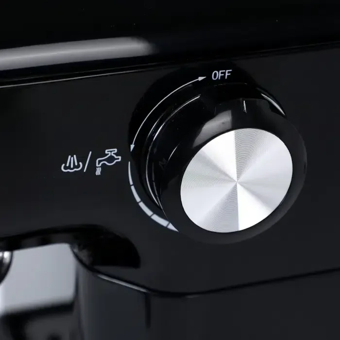 Machine à Café Expresso Florence AG-1309A - 1050 Watts