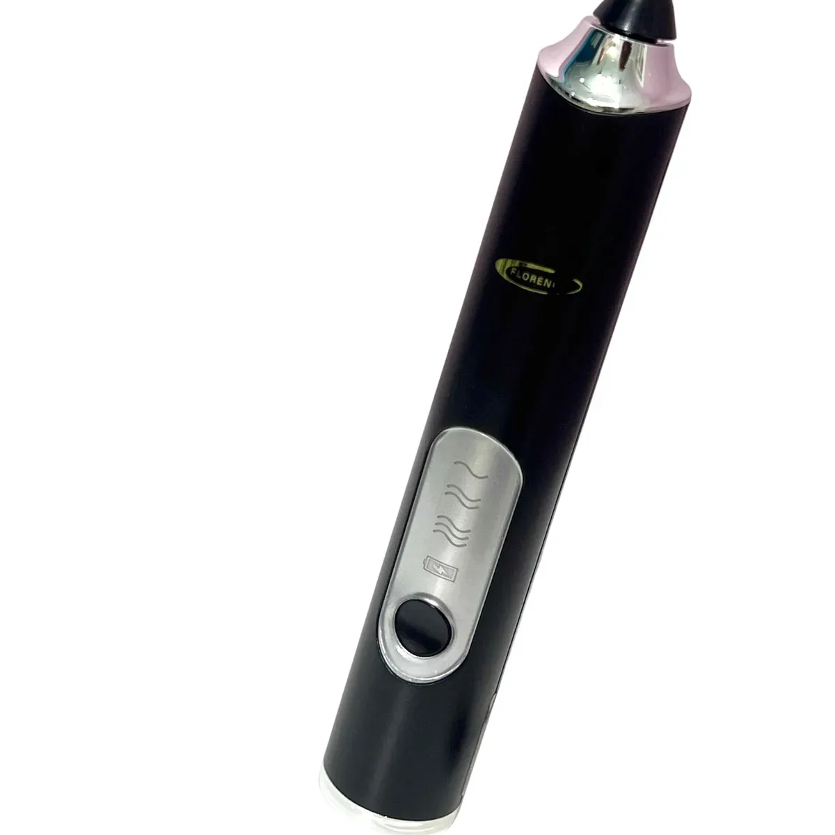 Mixeur à Café 2 en 1 Florence HK440 - Noir - 4W