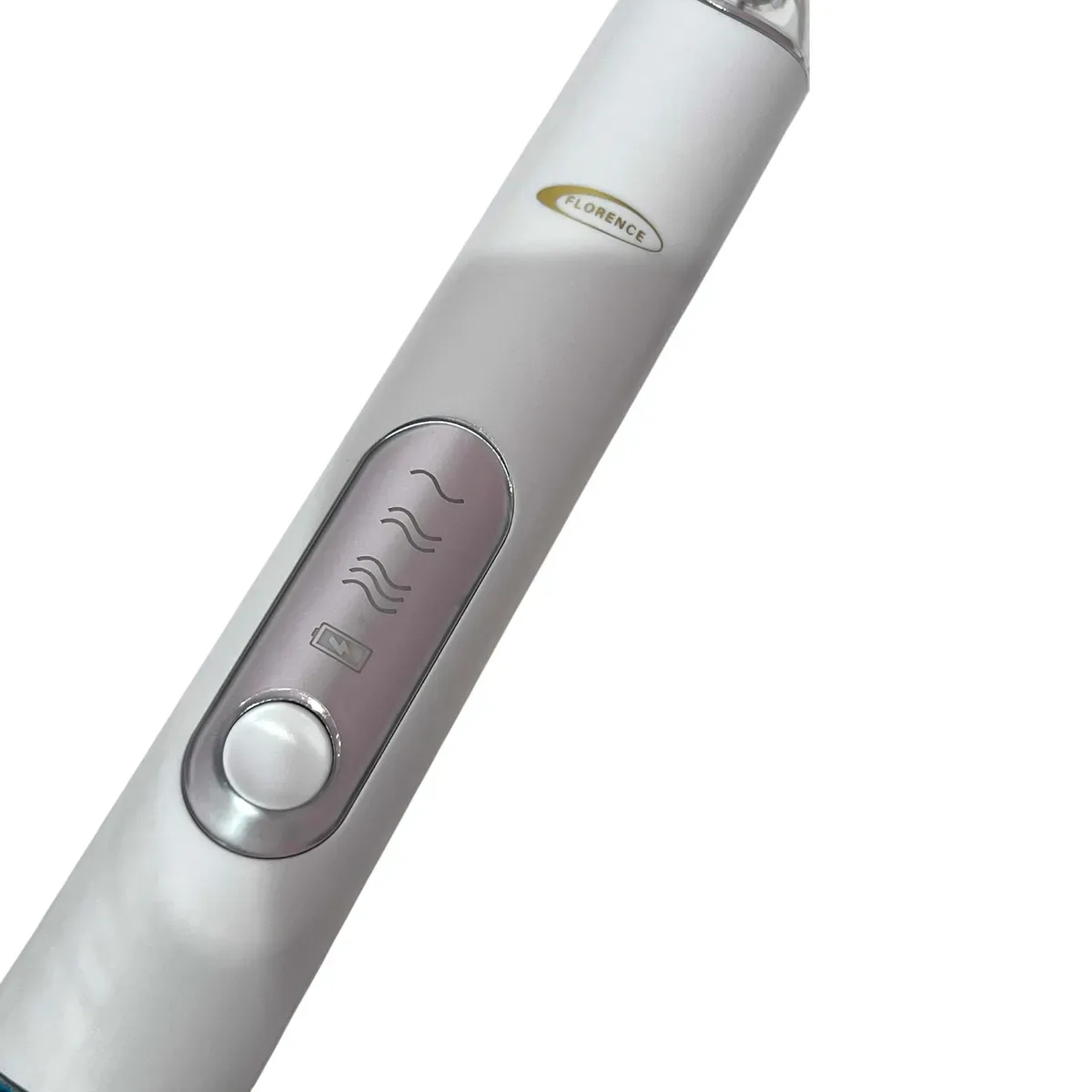 Mixeur à Café 2 en 1 Florence HK440 Blanc - 4W