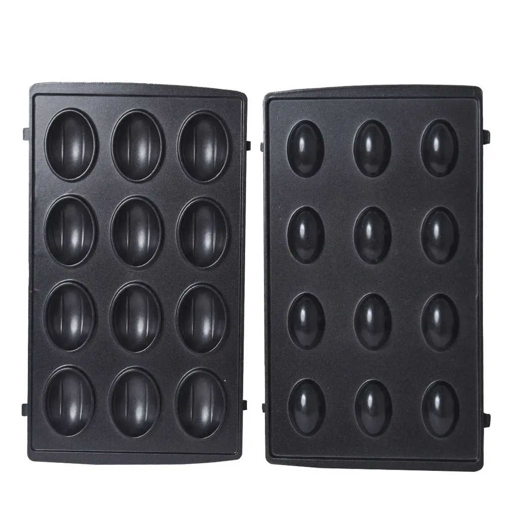 Appareil Panini & Zouza 3 en1 Florence HK-213 - Rouge