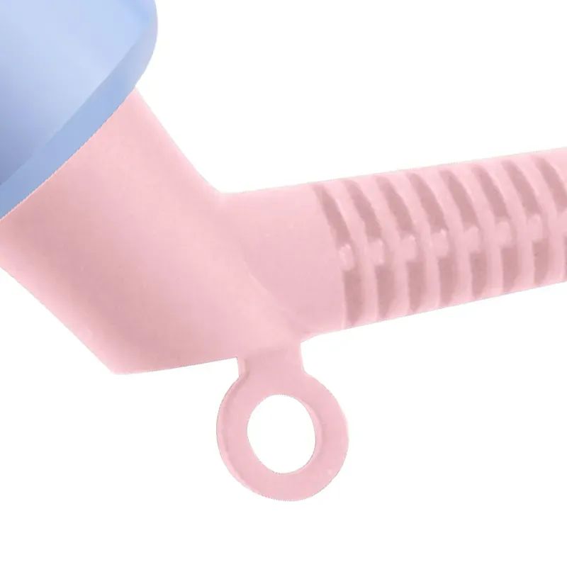 Fer à Boucler Lexical LCI-4903 - 9mm - 40W - Rose et Bleu