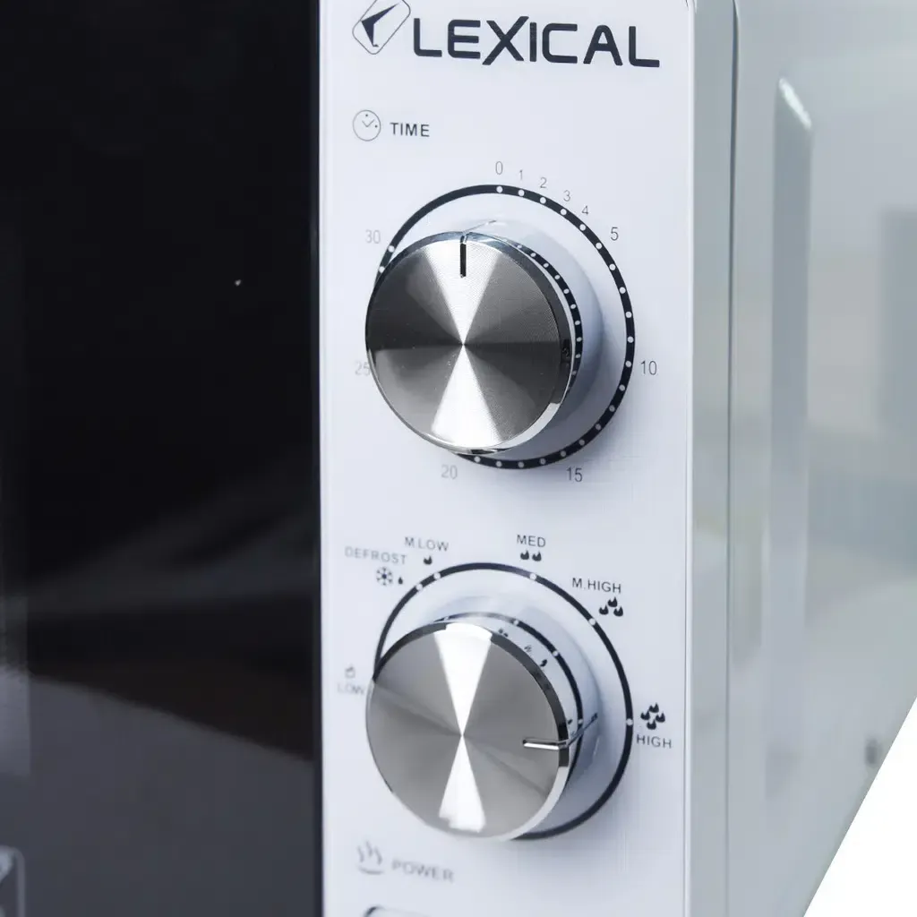 Hachoir à Viande En Inox Silver Crest - 1300 Watts - 5 Litres