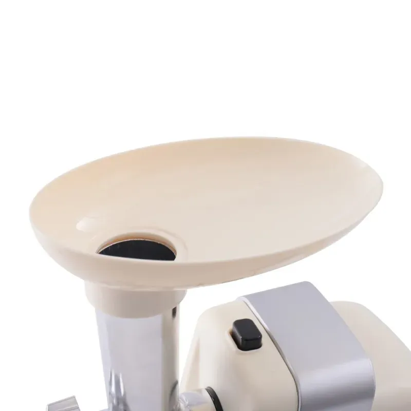 Hachoir à Viande 700W - beige - Lexical - LMG-2010