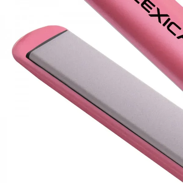 Ensemble Séche Cheveux + Lisseur Lexical LGW-5810