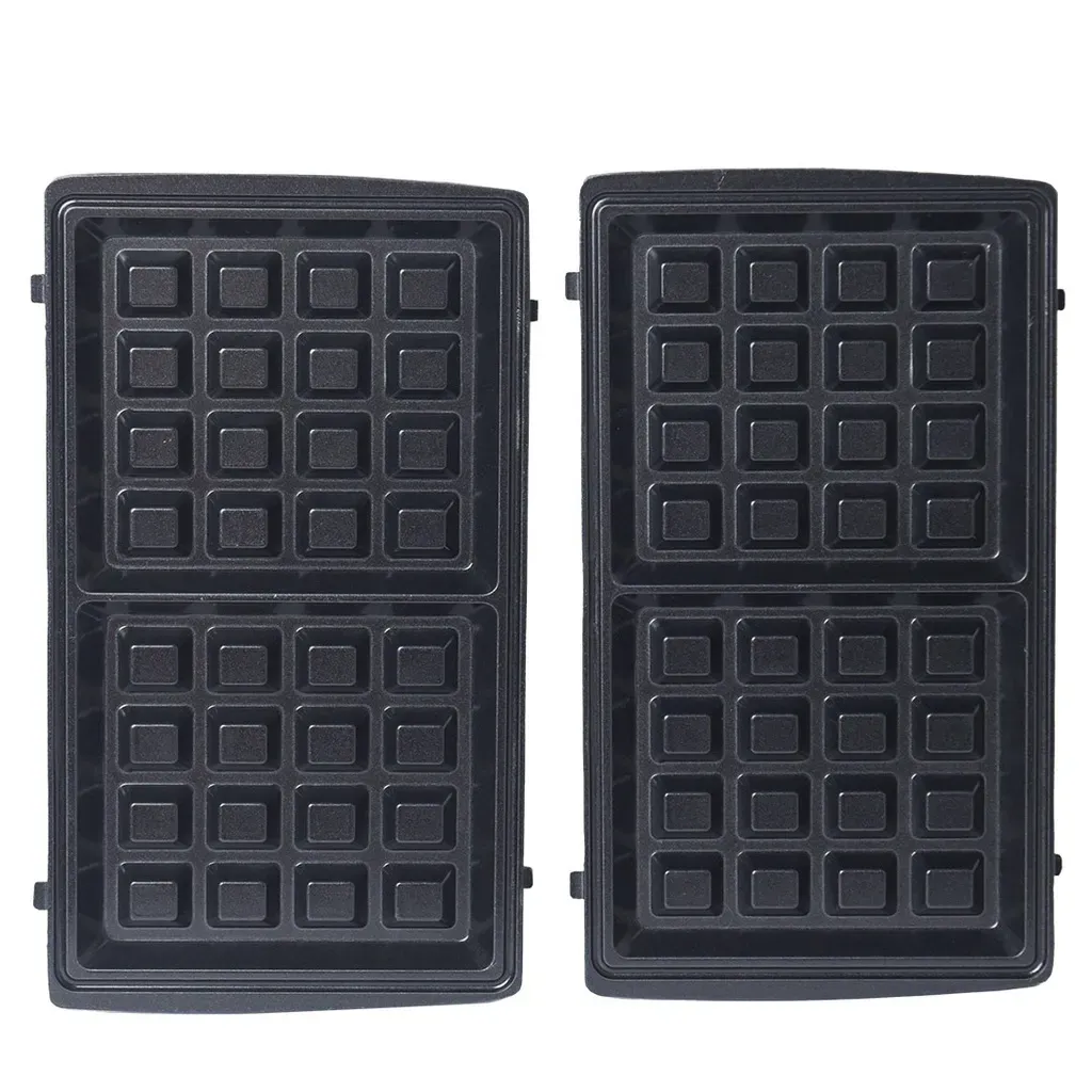 Appareil Panini & Zouza 3 en1 Florence HK-213 - Rouge