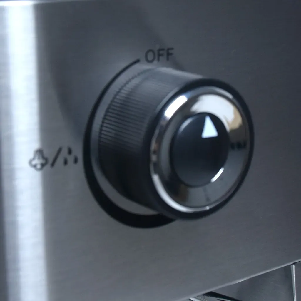 Machine à Café Expresso Cappuccino Latté Florence AG-1302A - 1050 Watts