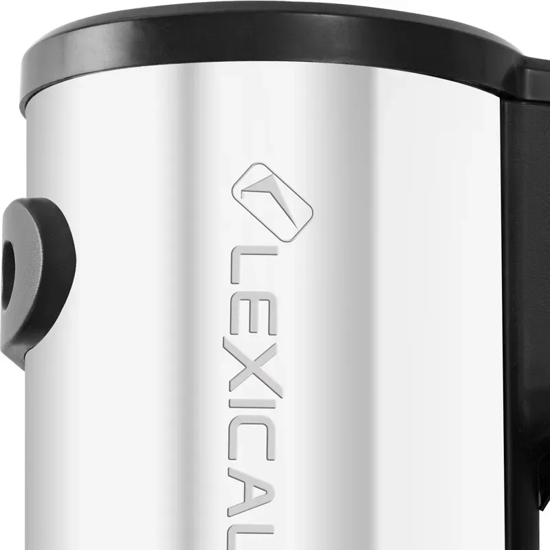 Batteur à main Lexical LMX-1740 - 400 watts - Noir