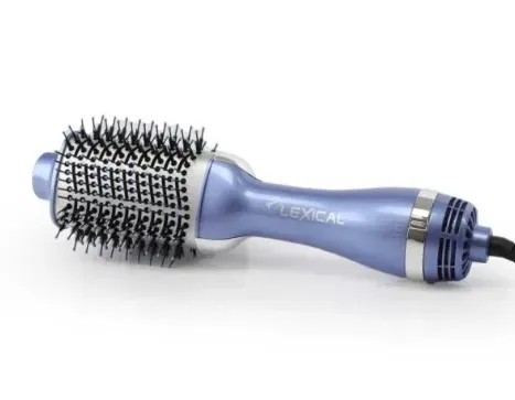 Brosse soufflante Lexical LHD-5080 - 1200 Watts