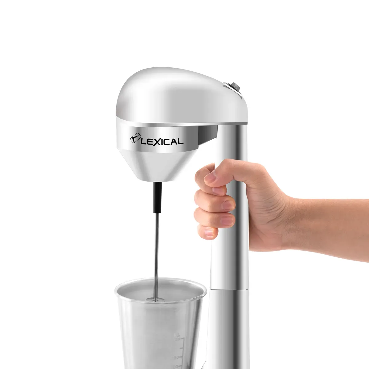 Machine à Milk-shake LMS-0450 - 100 Watts