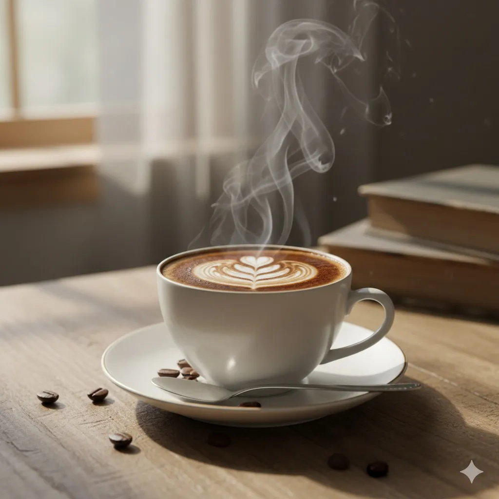 Cafetière à café Turc Lexical LCP-0502 - 500 watts