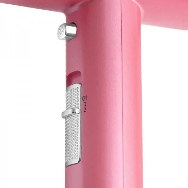 Ensemble Séche Cheveux + Lisseur Lexical LGW-5810