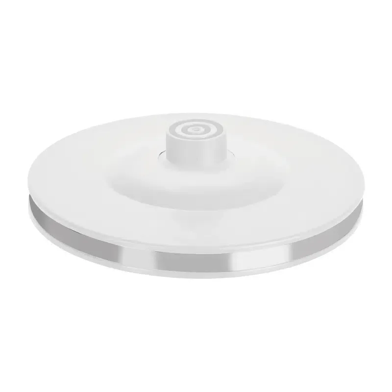 Bouilloire Electrique Lexical LEK-1433-1N - 2200W - 1,7L - Blanc