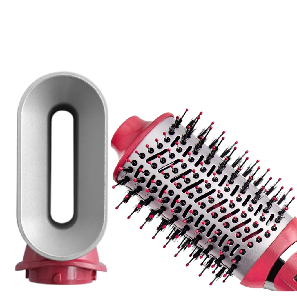 Brosse Cheveux 2en1 Lexical LHD-5085