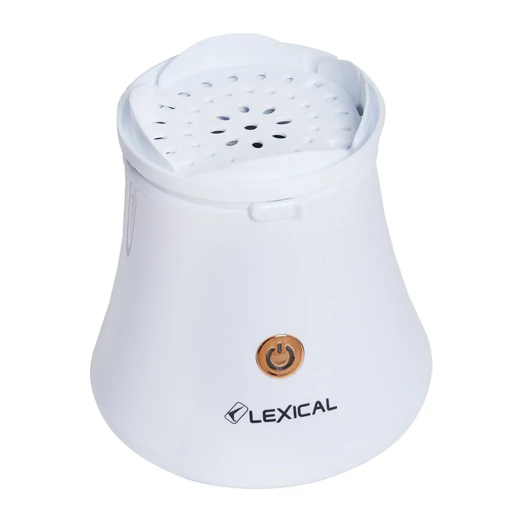 Vaporisateur Facial Lexical LFS-4502 - 130Watts
