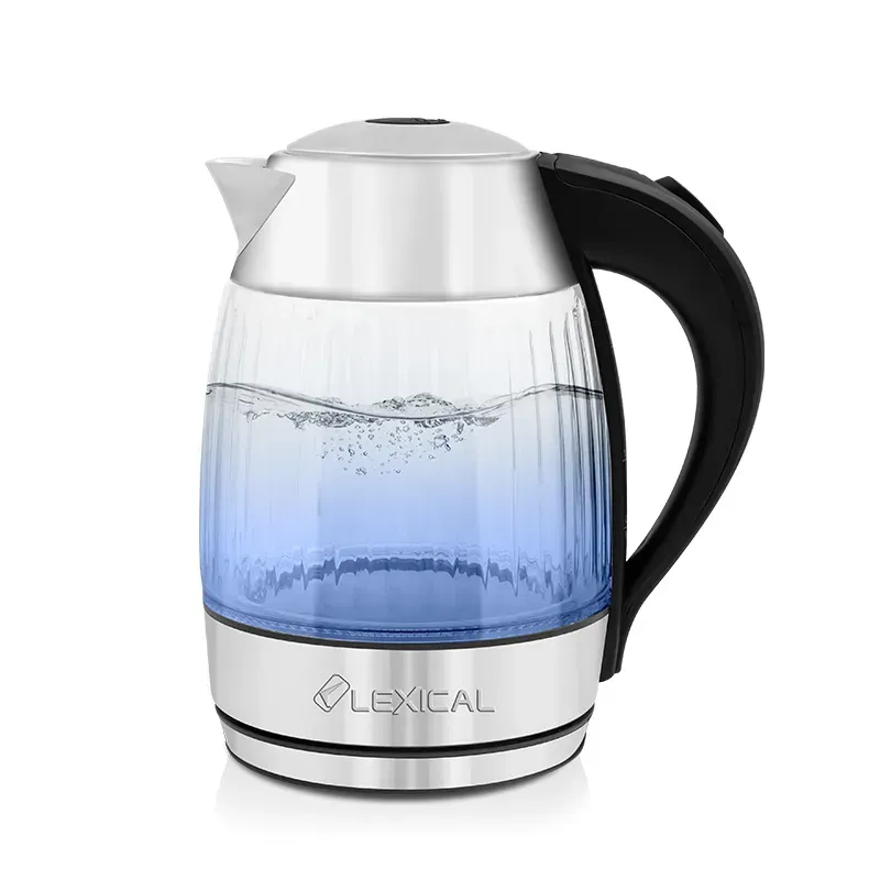 Bouilloire Sans Fil Lexical LEK-1452 - 1,8L - 2200 Watts