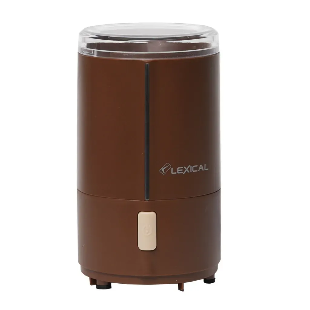 Moulin à café Lexical LCG-0701