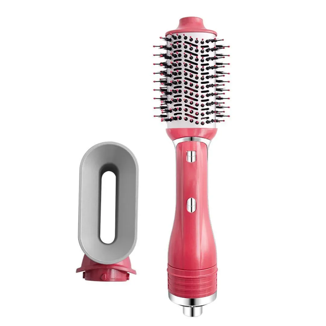 Brosse Cheveux 2en1 Lexical LHD-5085