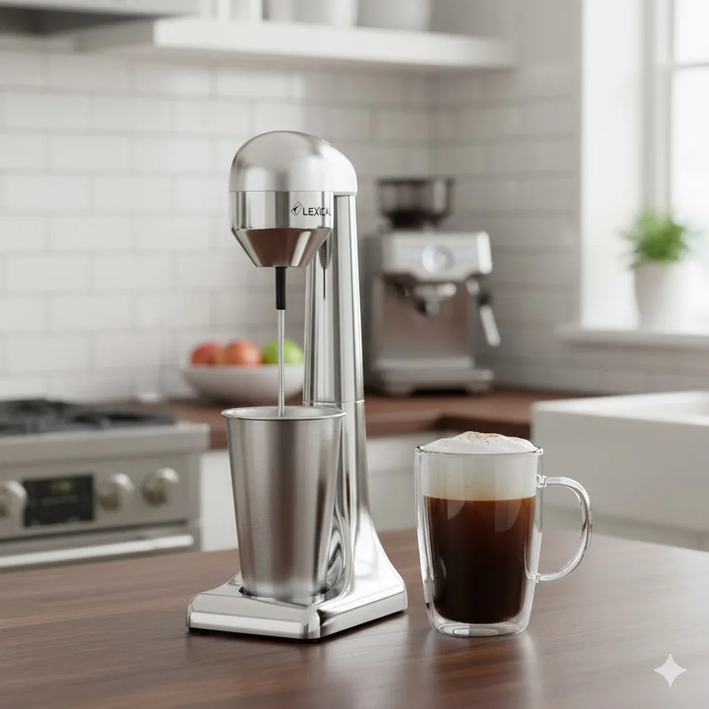 Machine à Milk-shake LMS-0450 - 100 Watts