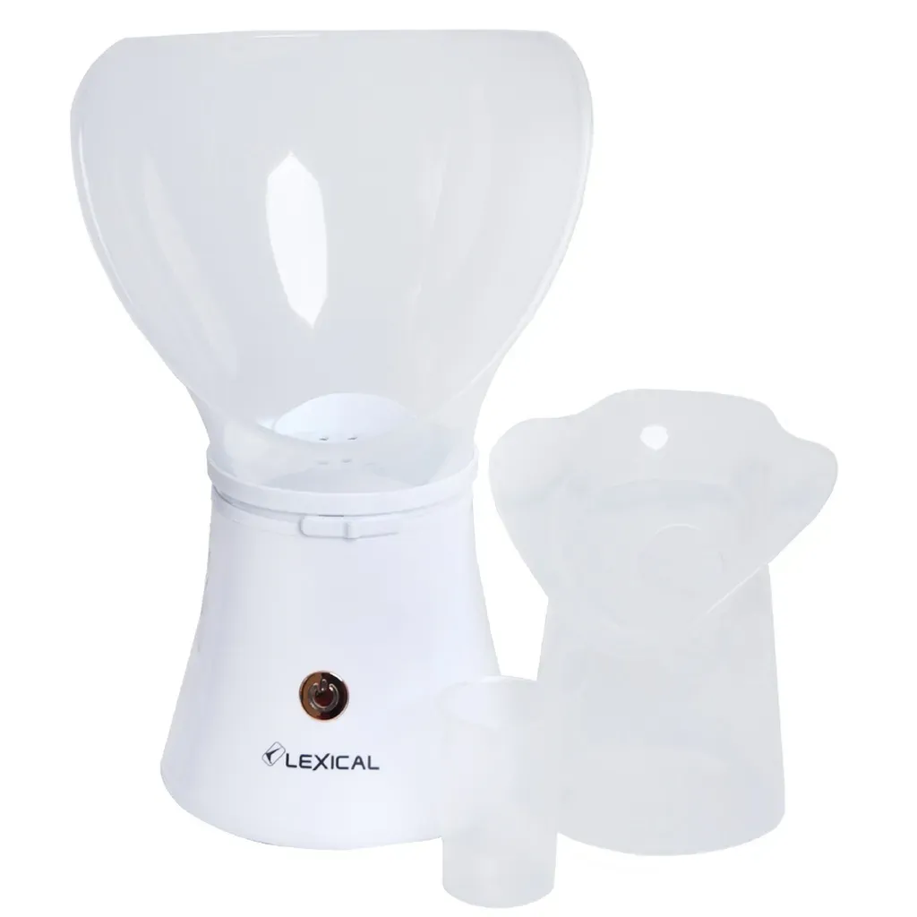 Vaporisateur Facial Lexical LFS-4502 - 130Watts