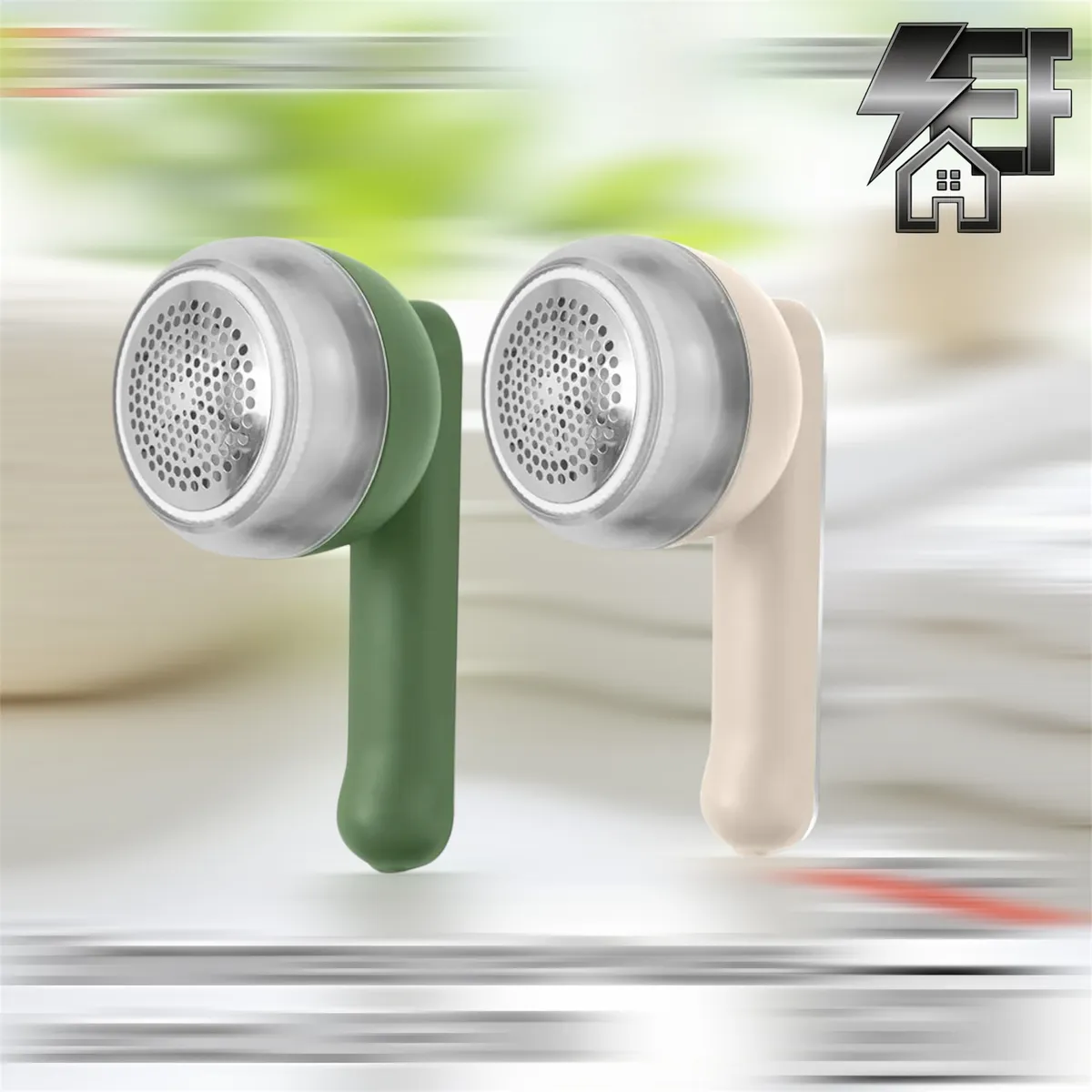 Éliminateur de Poules Lexical LLR-0110