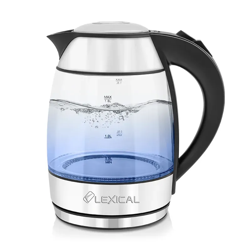 Bouilloire Sans Fil lexical LEK-1451 - 1,8L - 2200Watts
